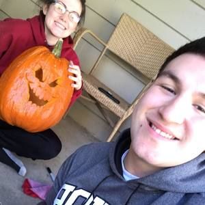 Meet your Posher, Reuben